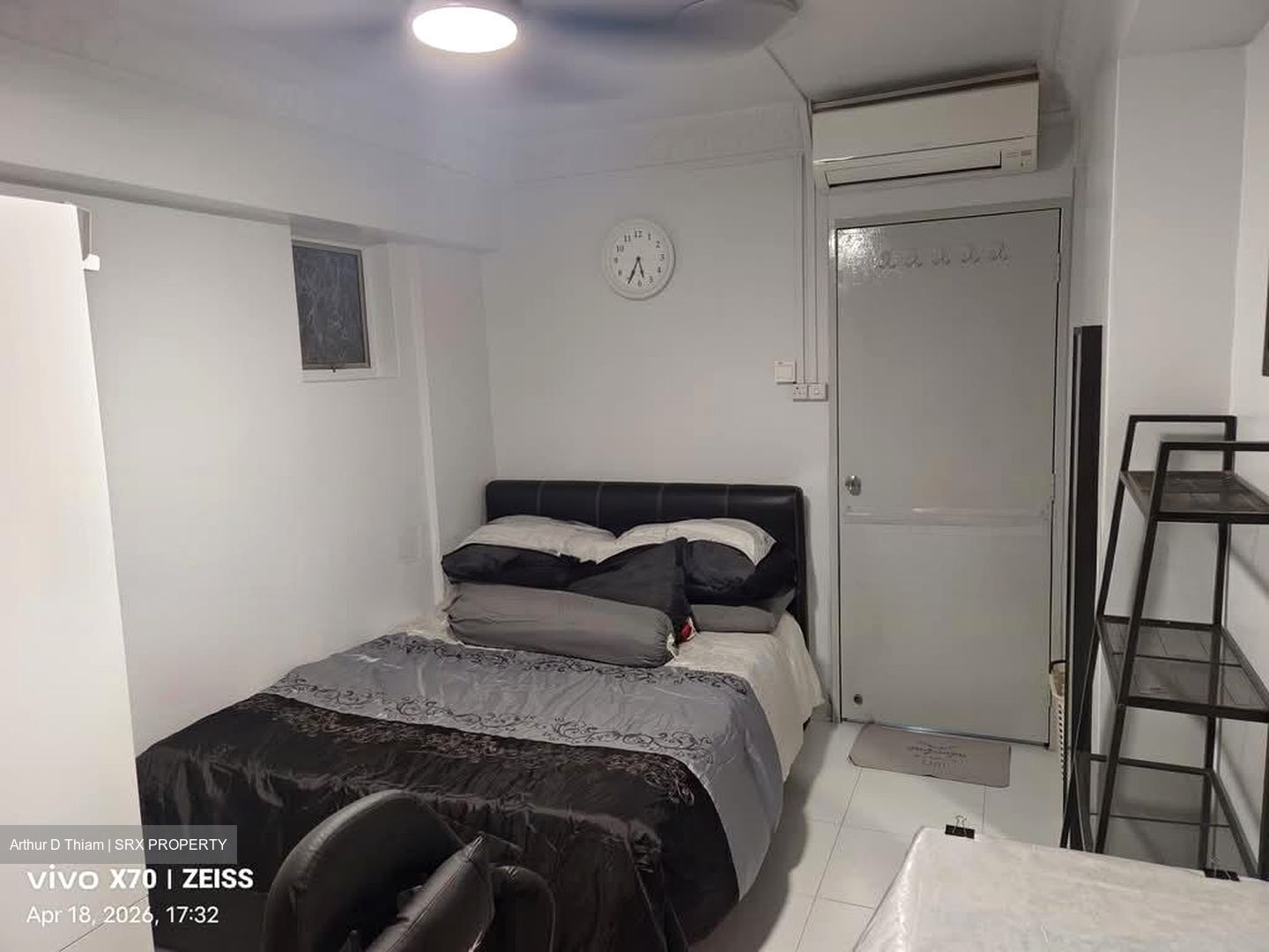 Blk 158 Pasir Ris Street 13 (Pasir Ris), HDB Executive #548191601